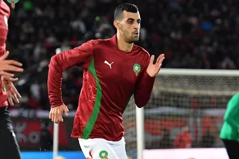 الأول لم يلعب.. تاريخ لاعبي المغرب مع الأهلي قبل بلعمري